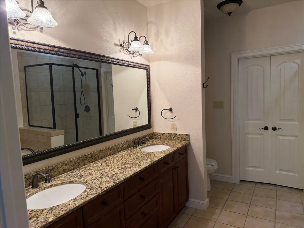 1861 Signal Ridge Place Rockwall, TX 75032