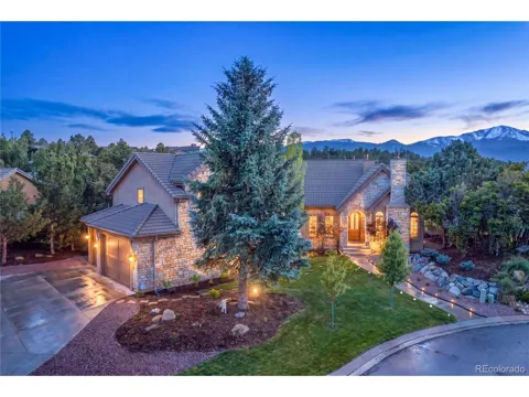 4968 Stonehill Road