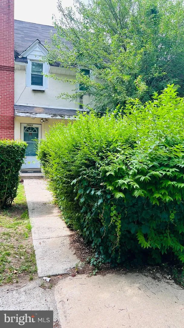 1527 E DUVAL STREET Philadelphia, PA 19138