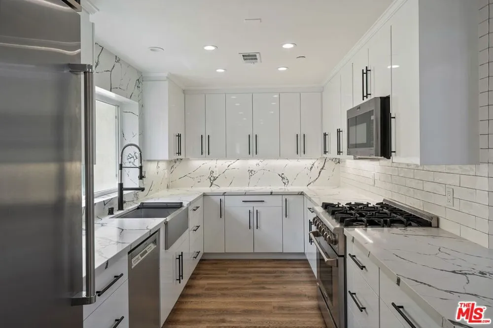 1107 Princeton Street #105 Santa Monica, CA 90403