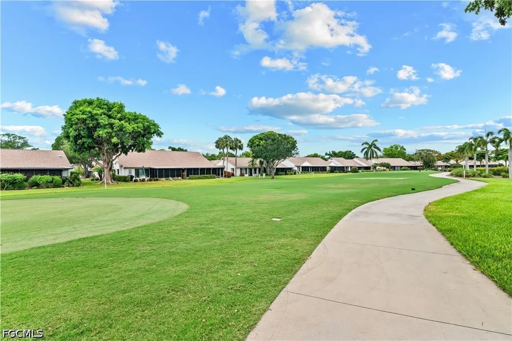 Pebble Beach Drive #216 Fort Myers, FL 33907