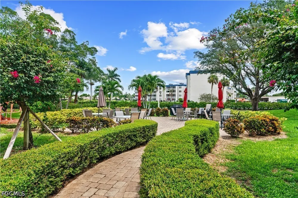 Pebble Beach Drive #216 Fort Myers, FL 33907