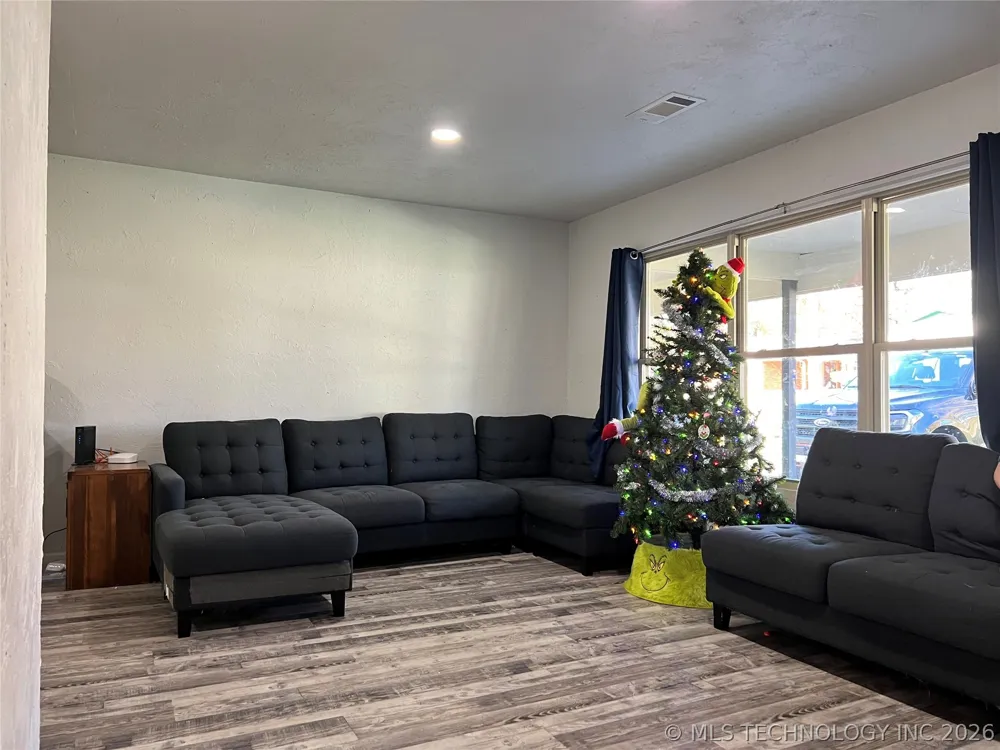 820 E Polk Avenue McAlester, OK 74501