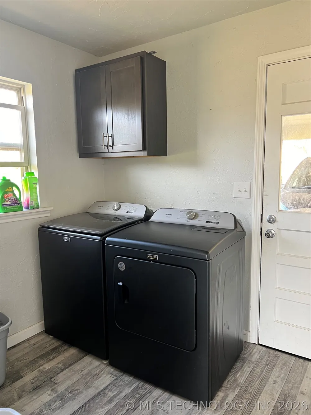 820 E Polk Avenue McAlester, OK 74501