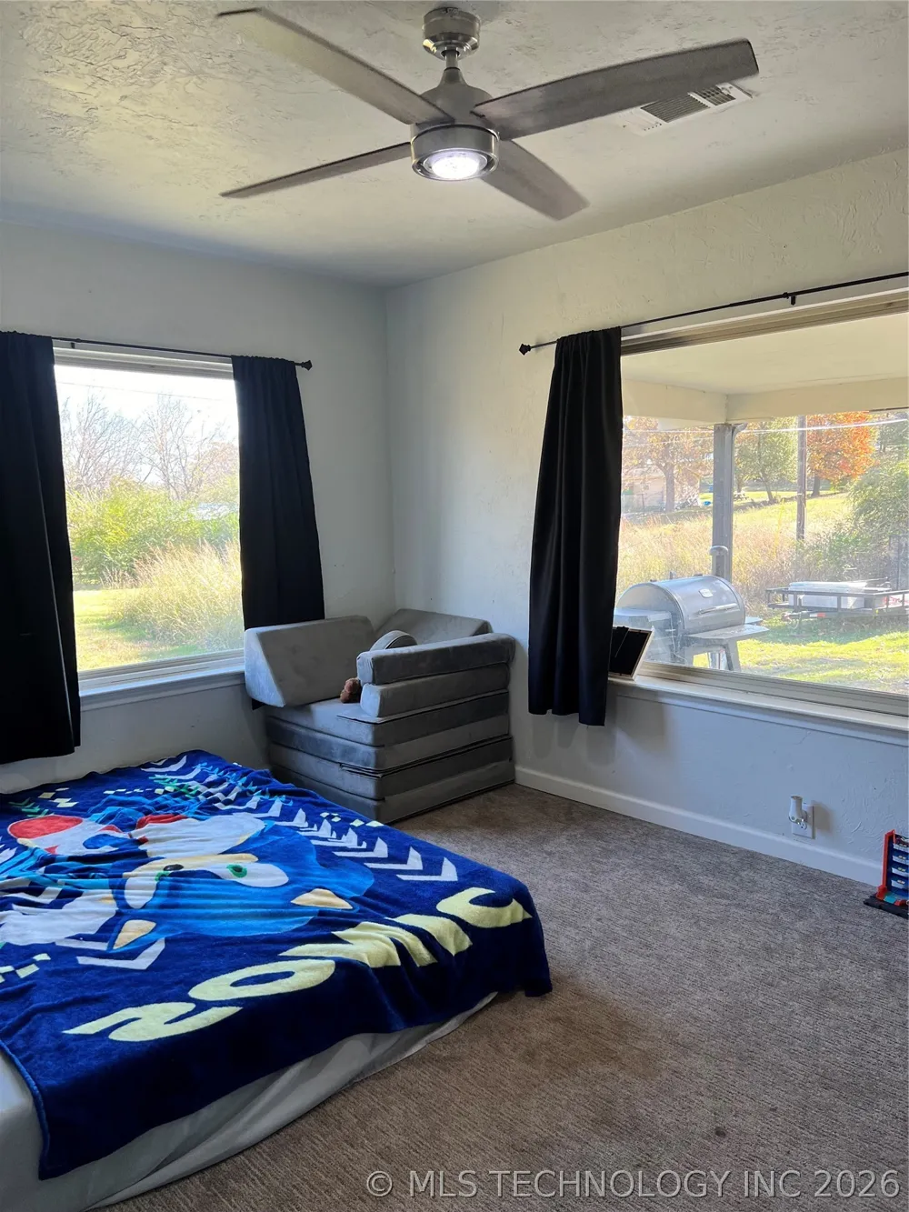 820 E Polk Avenue McAlester, OK 74501