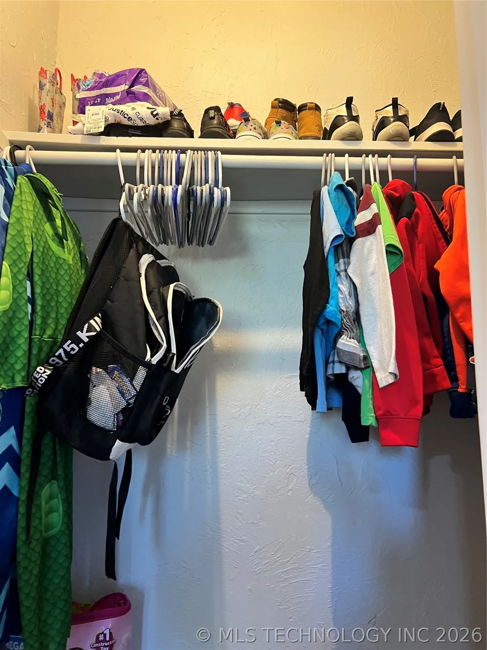 820 E Polk Avenue McAlester, OK 74501
