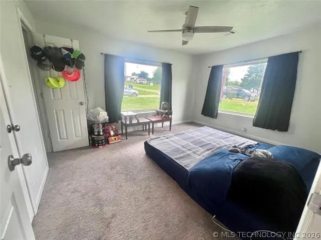 820 E Polk Avenue McAlester, OK 74501