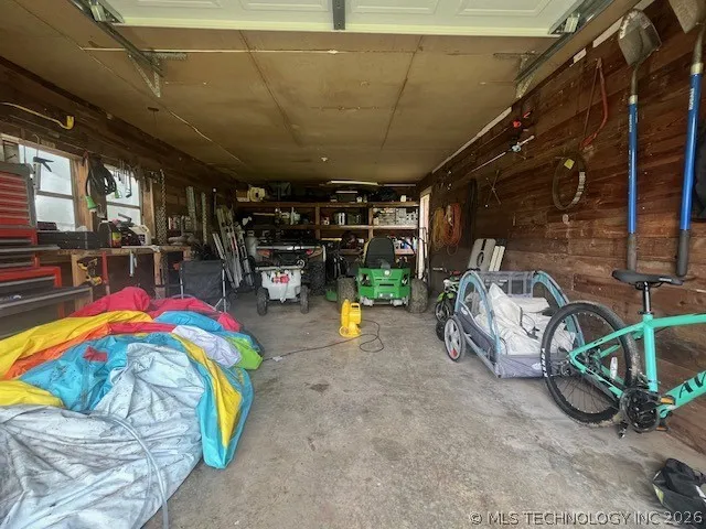 820 E Polk Avenue McAlester, OK 74501