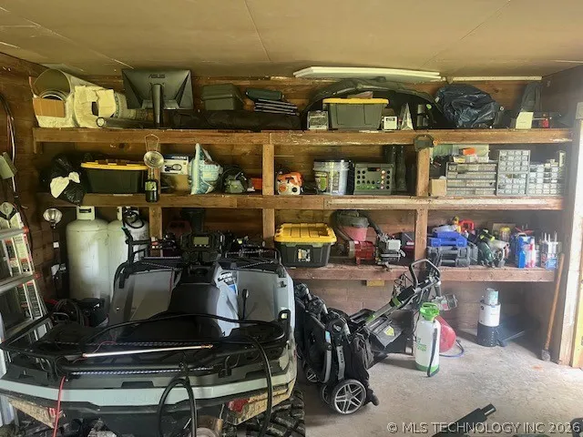 820 E Polk Avenue McAlester, OK 74501
