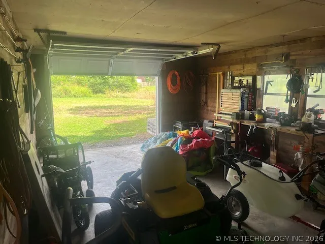 820 E Polk Avenue McAlester, OK 74501