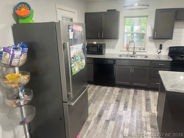 820 E Polk Avenue McAlester, OK 74501