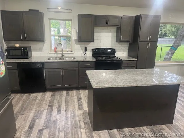 820 E Polk Avenue McAlester, OK 74501
