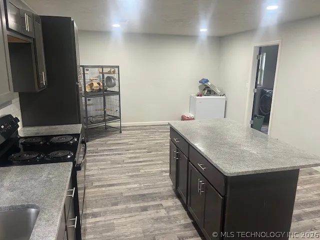 820 E Polk Avenue McAlester, OK 74501