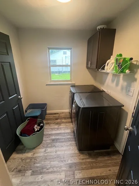 820 E Polk Avenue McAlester, OK 74501
