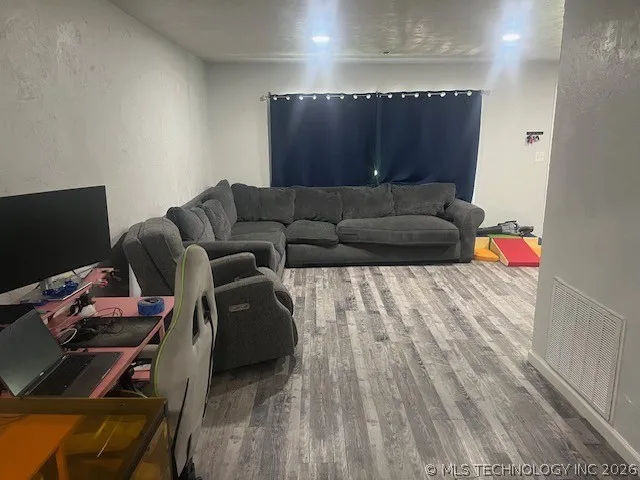 820 E Polk Avenue McAlester, OK 74501