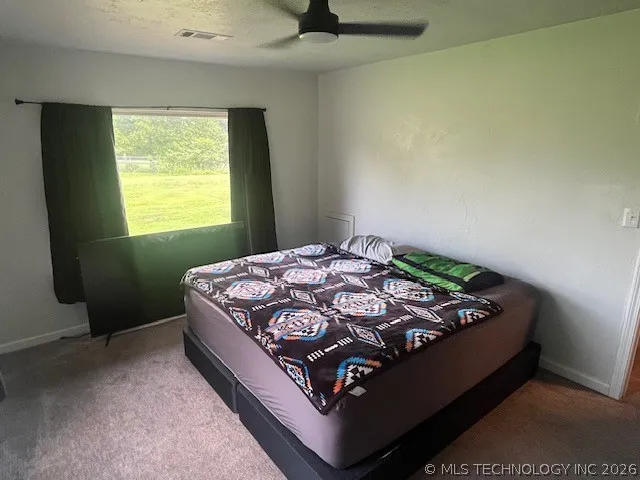 820 E Polk Avenue McAlester, OK 74501