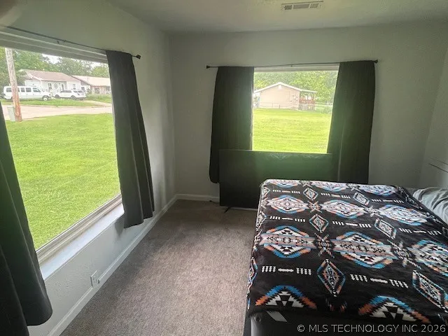 820 E Polk Avenue McAlester, OK 74501