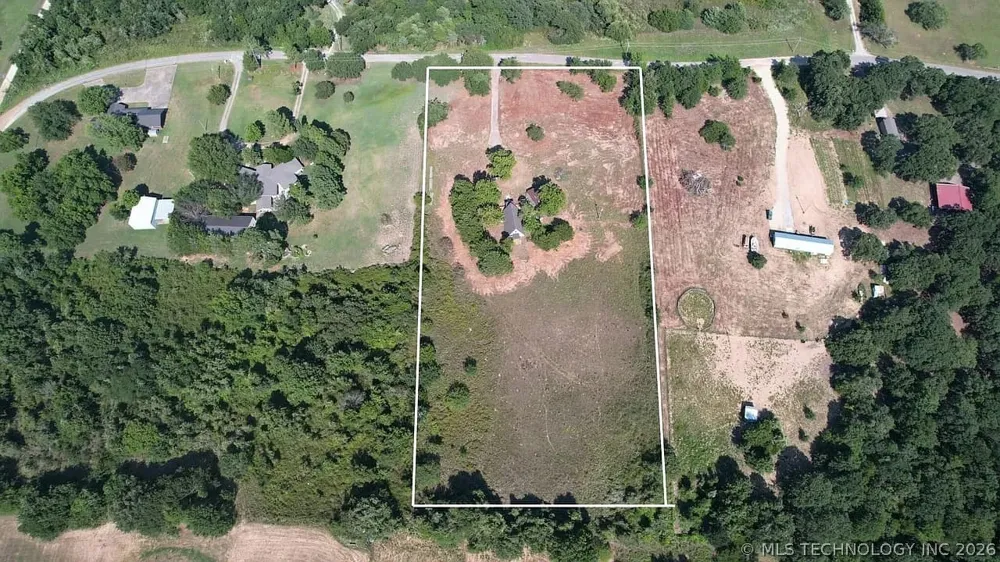5357 Ranch Road Kingston, OK 73439