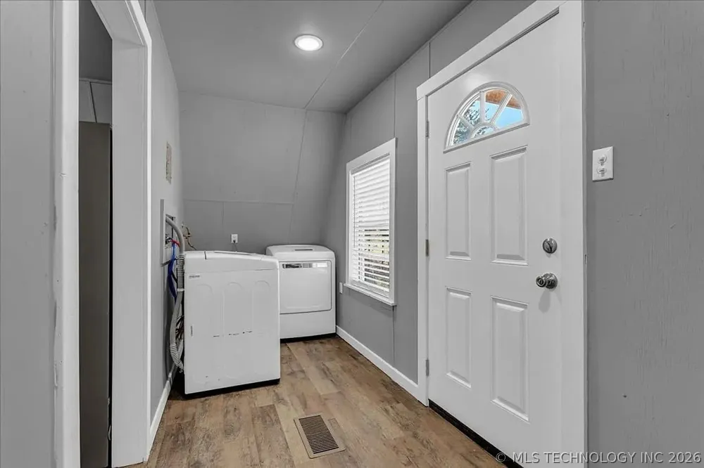 5357 Ranch Road Kingston, OK 73439