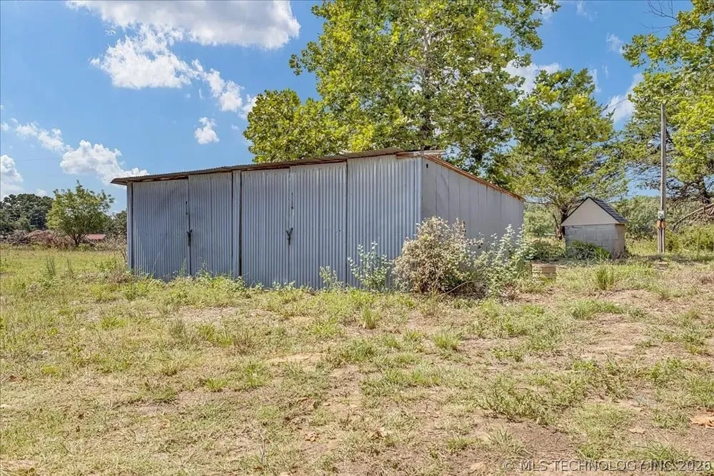 5357 Ranch Road Kingston, OK 73439