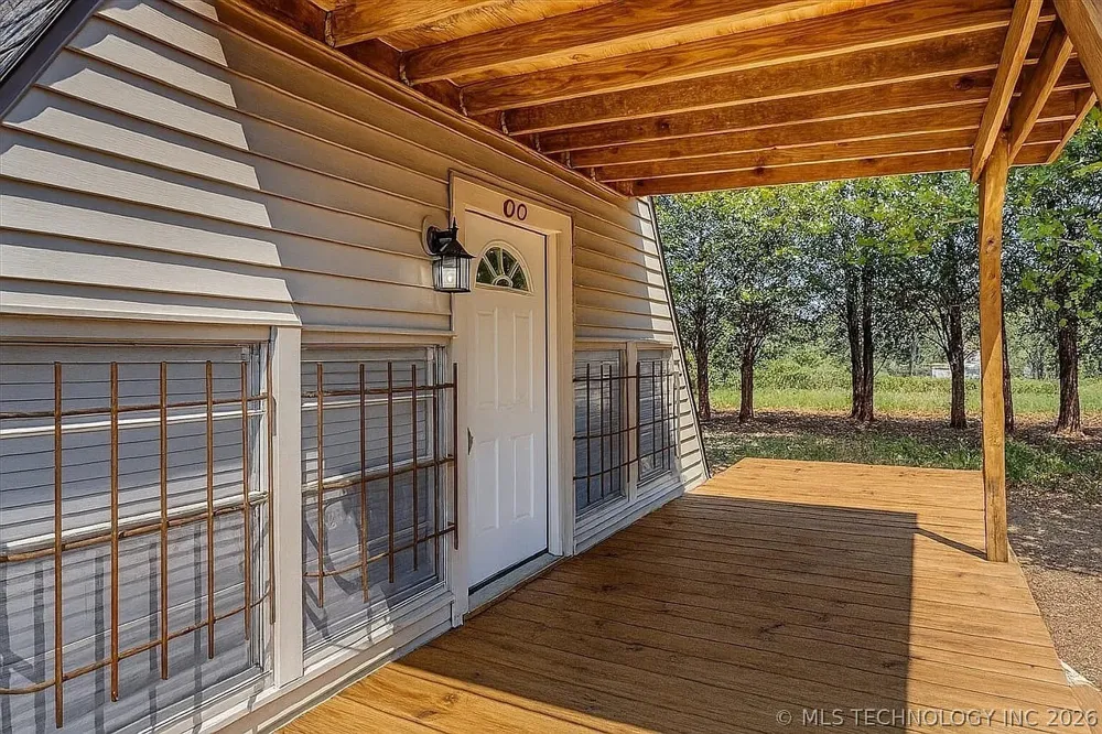 5357 Ranch Road Kingston, OK 73439