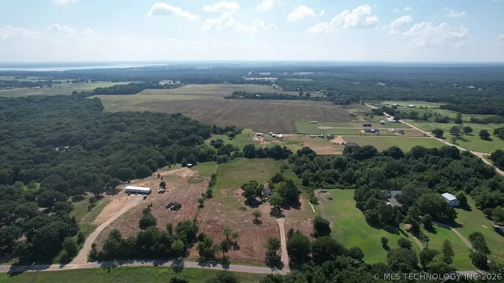 5357 Ranch Road Kingston, OK 73439