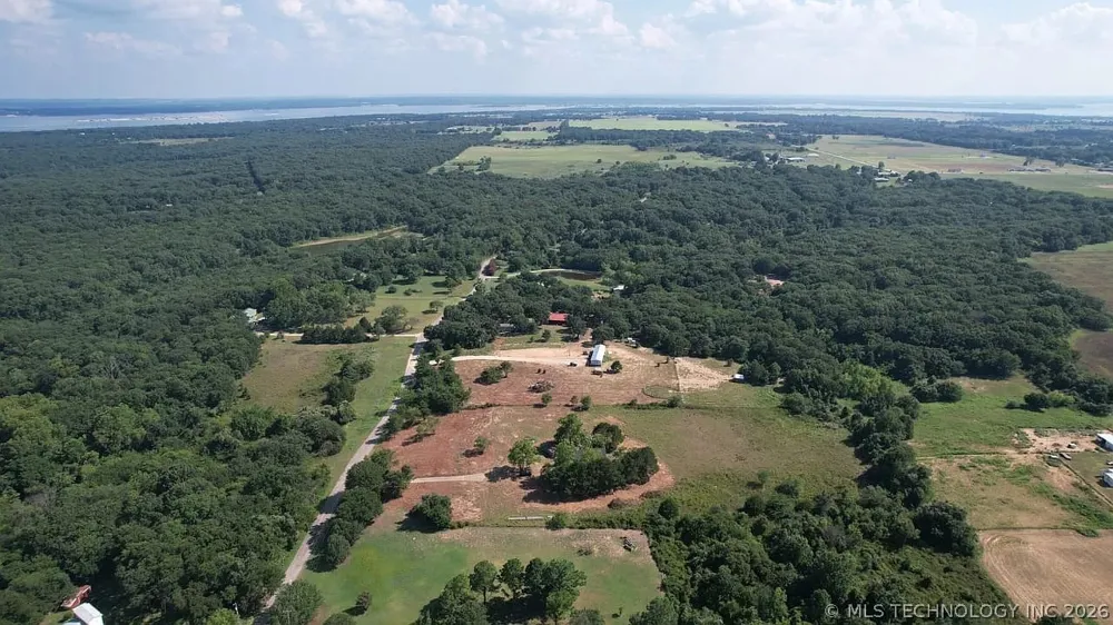 5357 Ranch Road Kingston, OK 73439