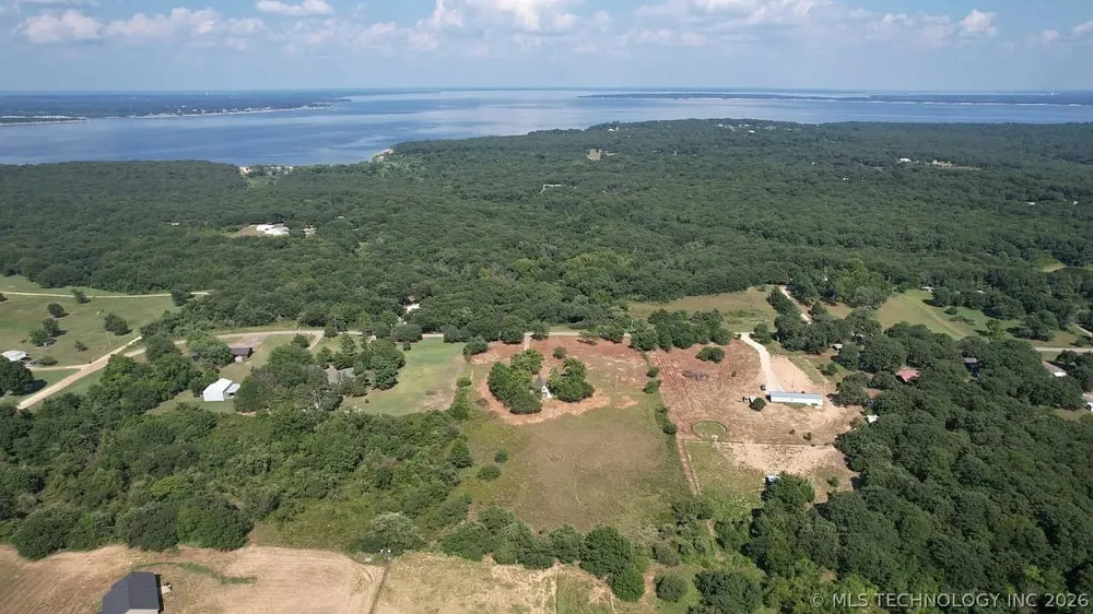 5357 Ranch Road Kingston, OK 73439