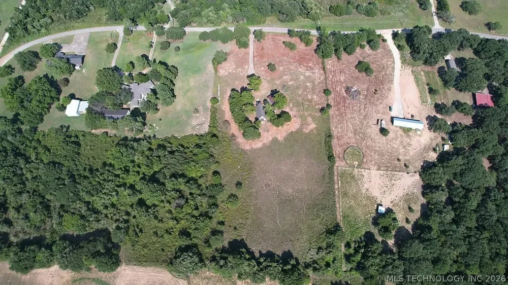 5357 Ranch Road Kingston, OK 73439