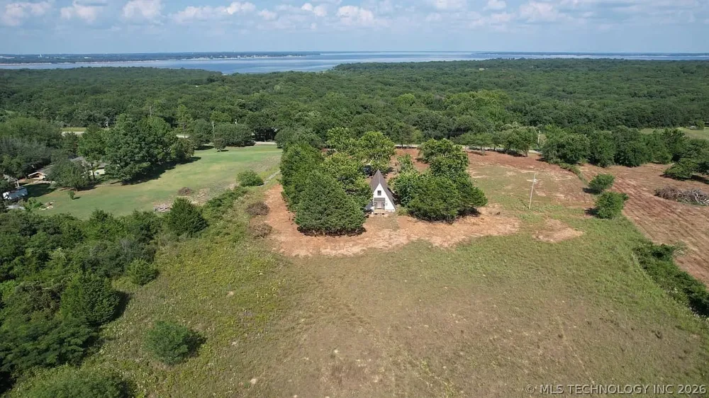 5357 Ranch Road Kingston, OK 73439