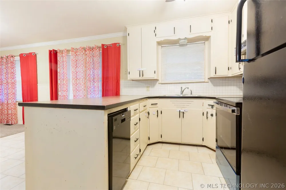 1604 E Osage Avenue McAlester, OK 74501