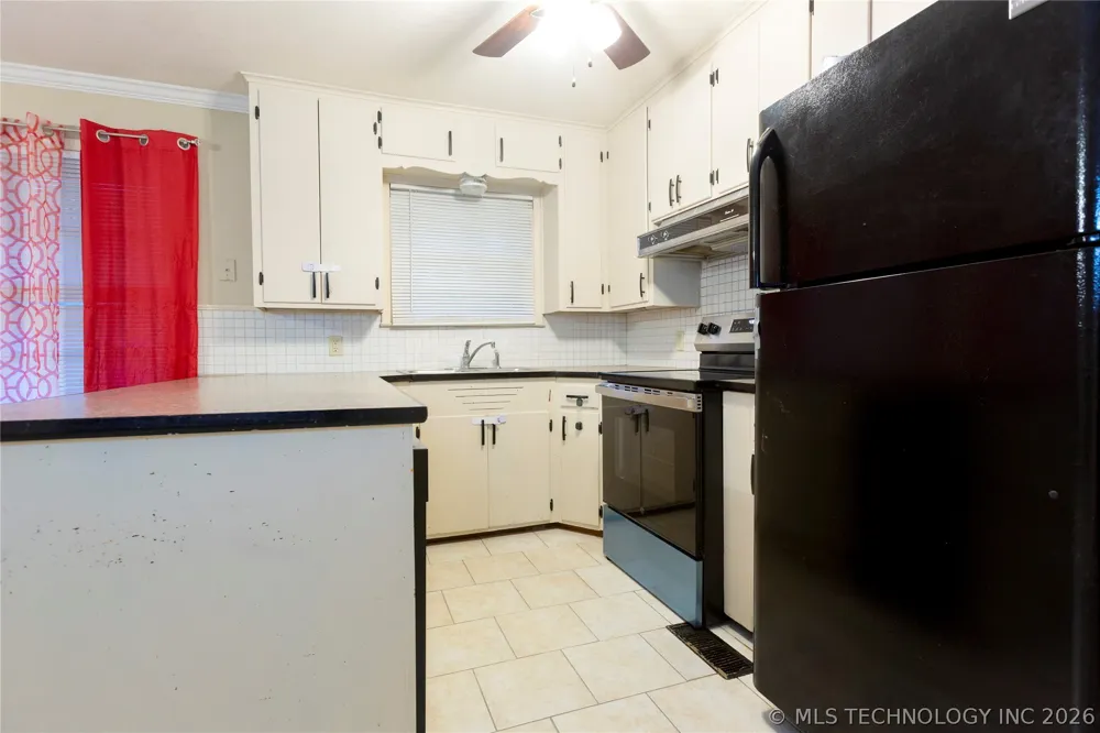 1604 E Osage Avenue McAlester, OK 74501