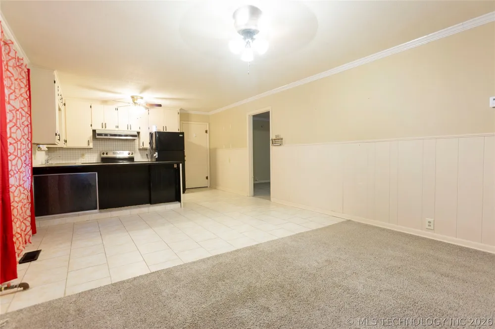1604 E Osage Avenue McAlester, OK 74501
