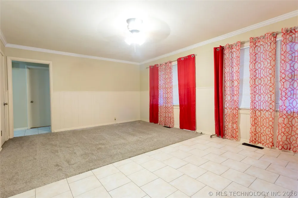 1604 E Osage Avenue McAlester, OK 74501
