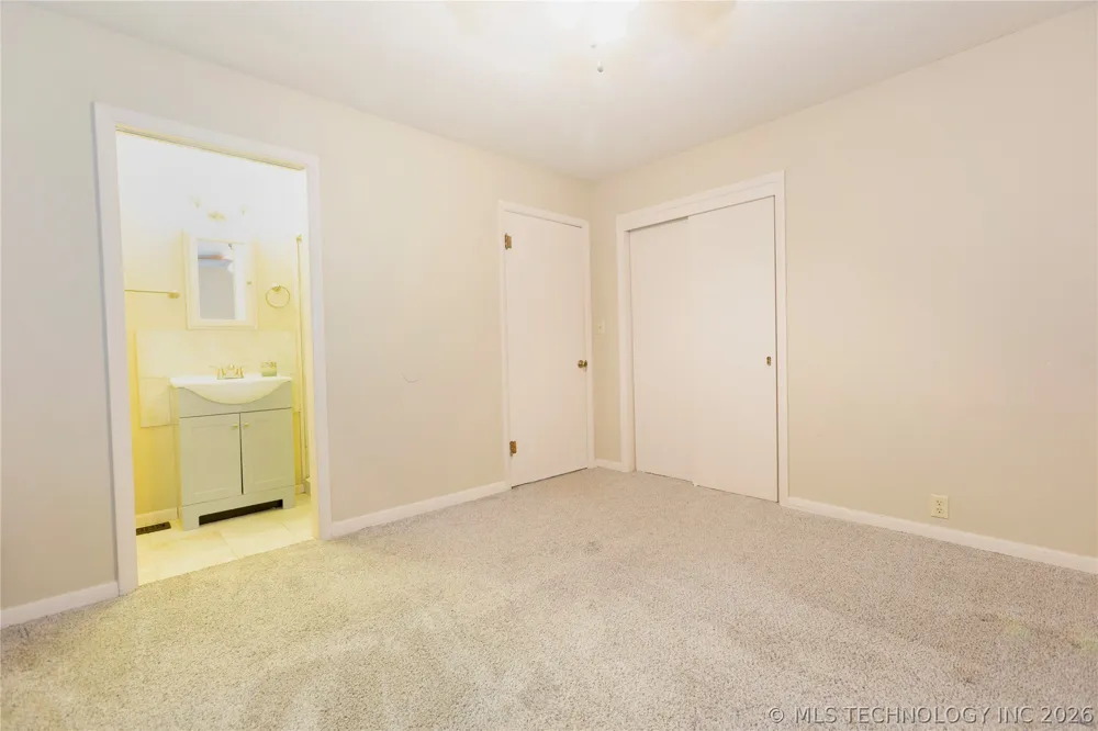1604 E Osage Avenue McAlester, OK 74501