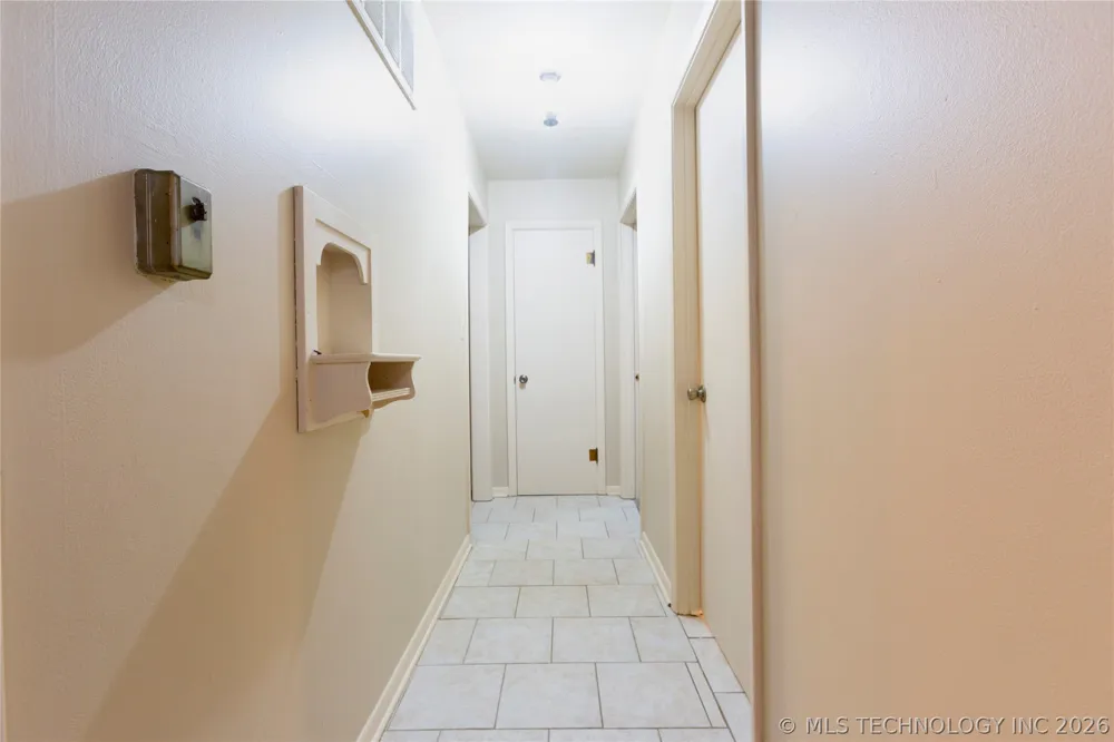 1604 E Osage Avenue McAlester, OK 74501