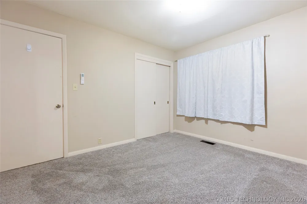 1604 E Osage Avenue McAlester, OK 74501