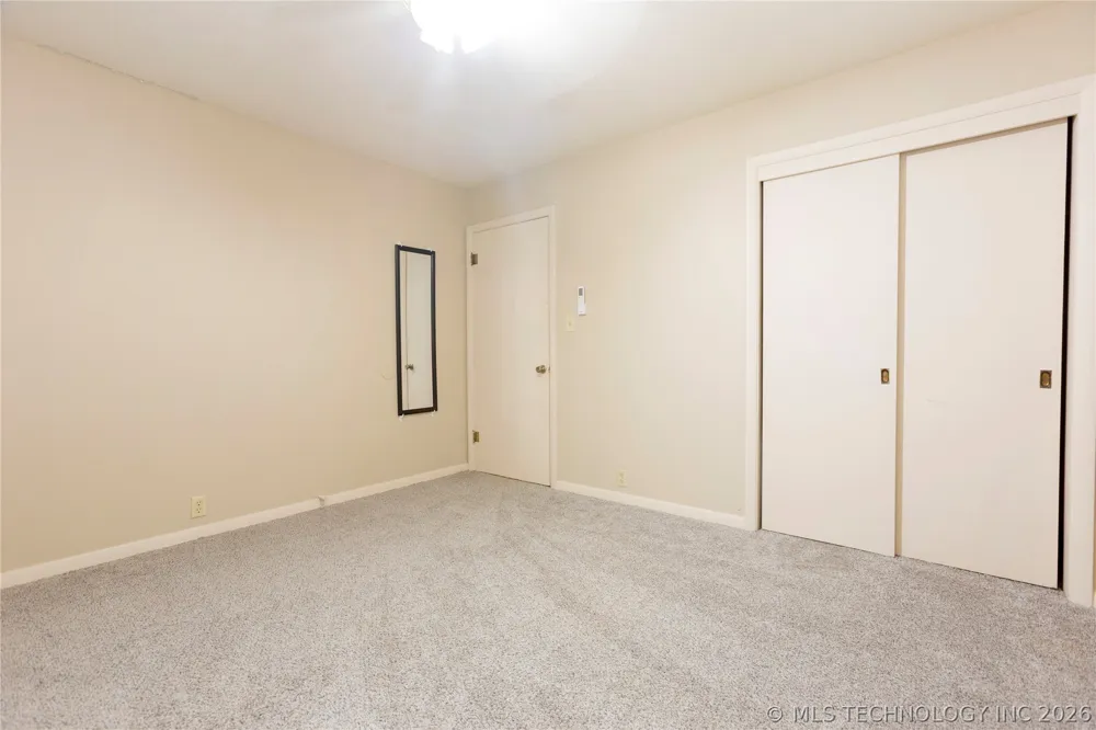 1604 E Osage Avenue McAlester, OK 74501