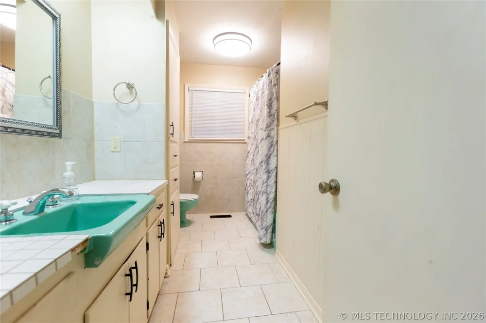 1604 E Osage Avenue McAlester, OK 74501