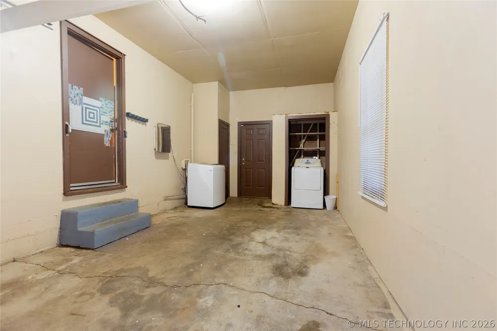 1604 E Osage Avenue McAlester, OK 74501