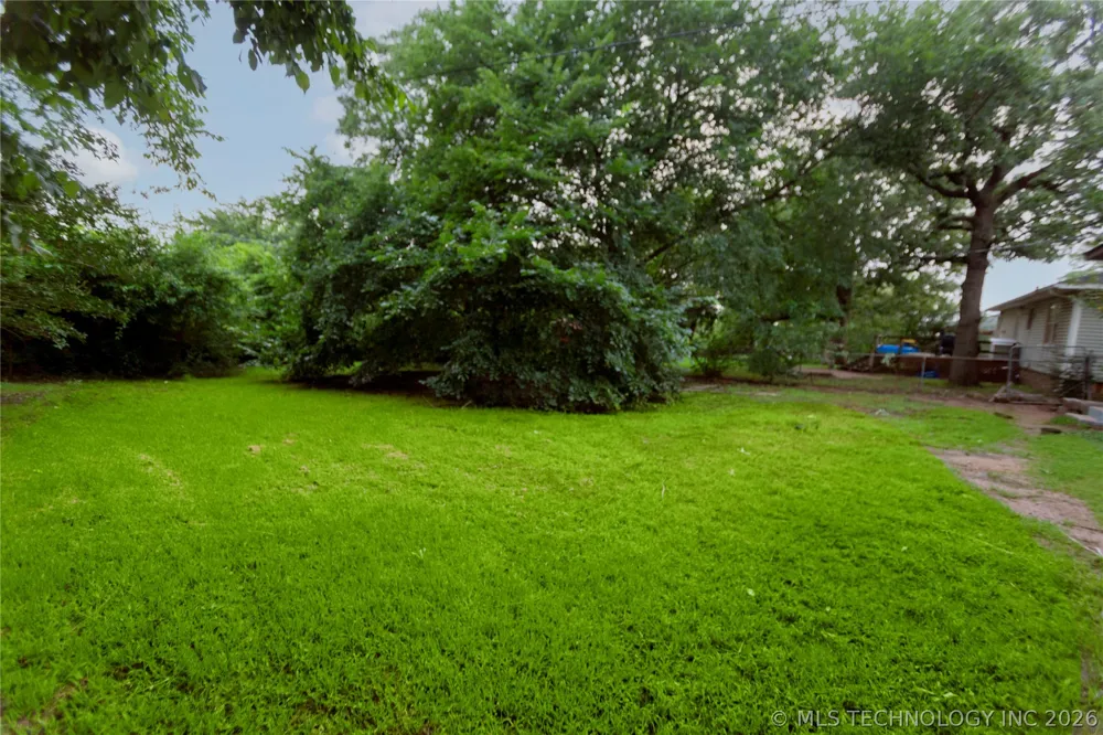 1604 E Osage Avenue McAlester, OK 74501