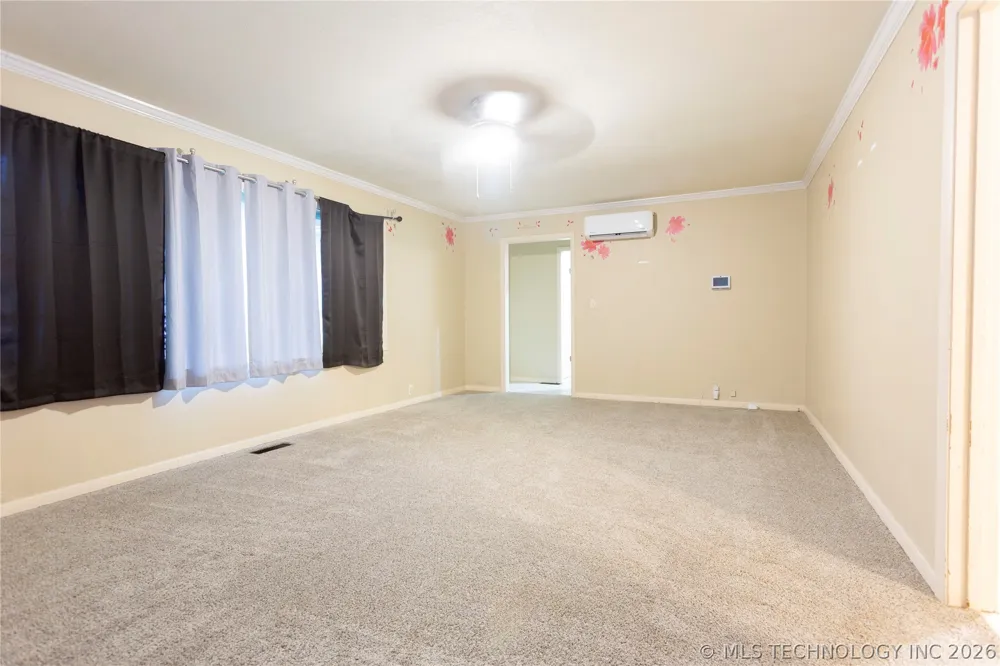 1604 E Osage Avenue McAlester, OK 74501