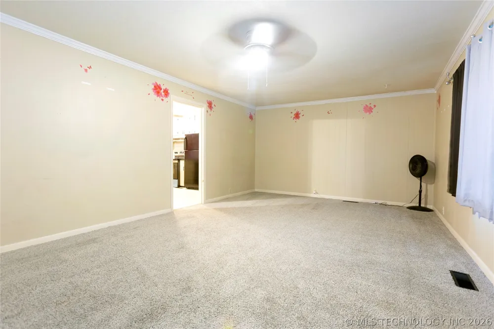 1604 E Osage Avenue McAlester, OK 74501