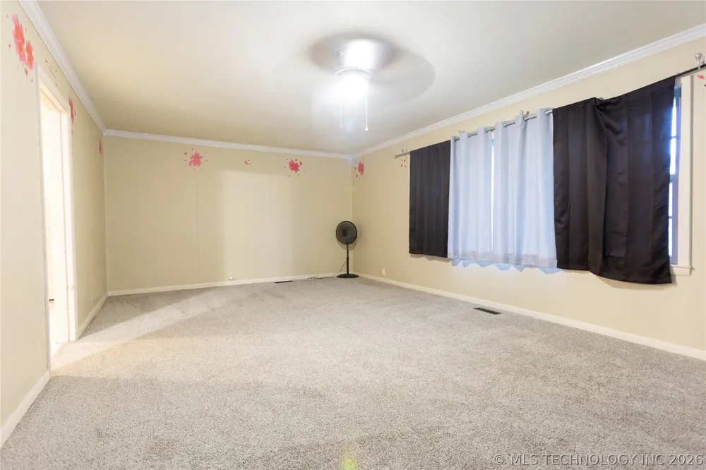1604 E Osage Avenue McAlester, OK 74501