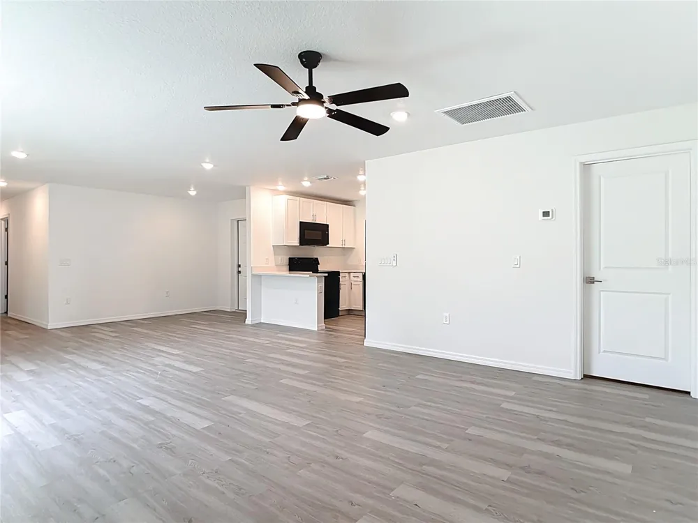 3067 QUARTER STREET North Port, FL 34288