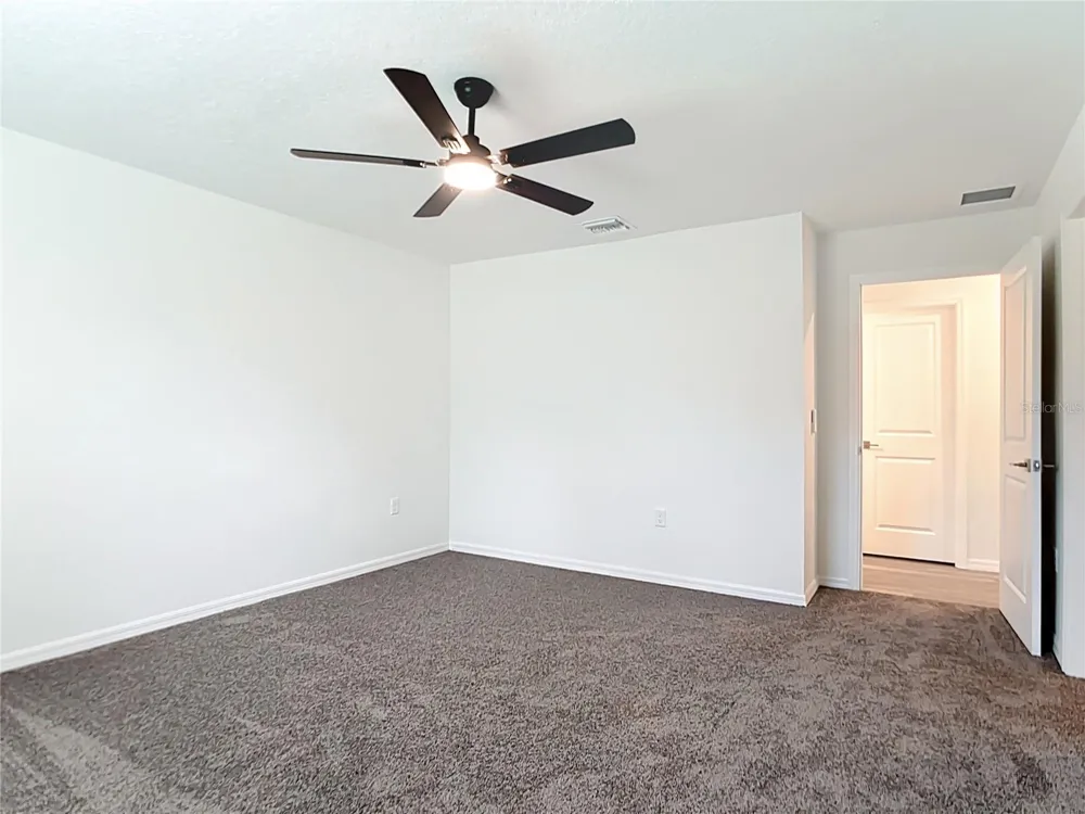 3067 QUARTER STREET North Port, FL 34288