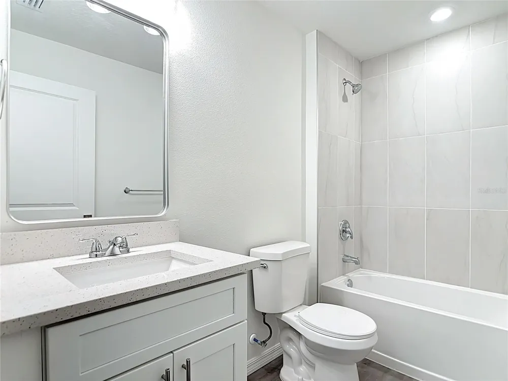 3067 QUARTER STREET North Port, FL 34288
