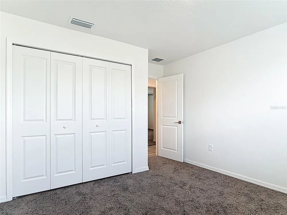 3067 QUARTER STREET North Port, FL 34288