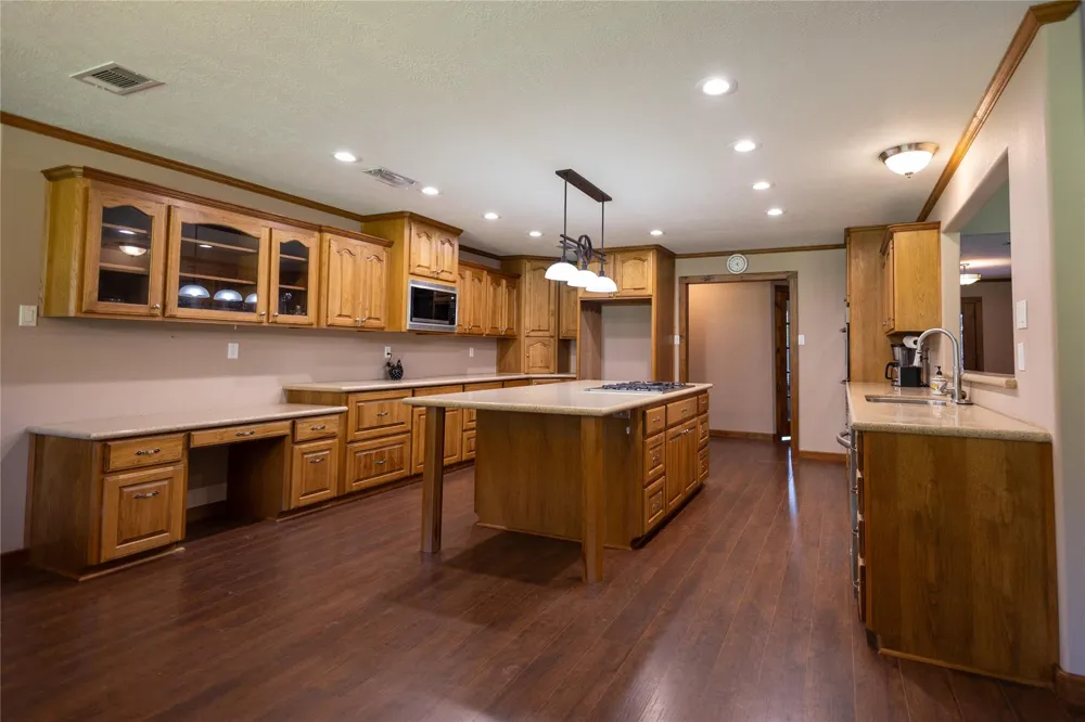 4952 Fm 3091 Madisonville, TX 77864