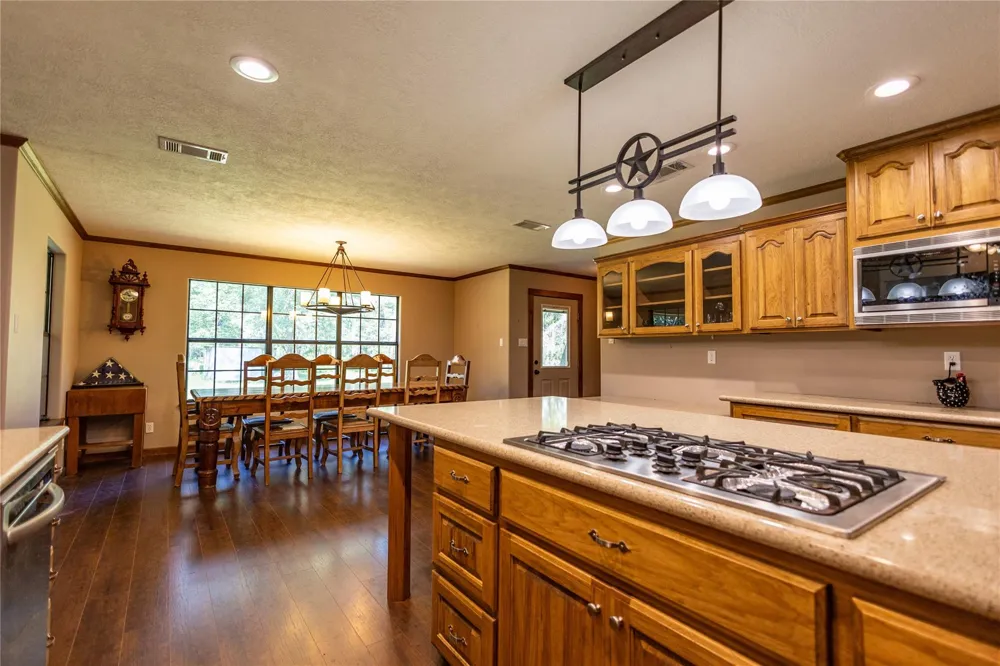 4952 Fm 3091 Madisonville, TX 77864